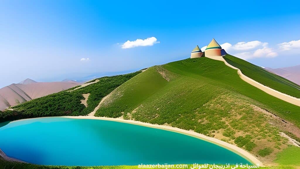 السياحة في اذربيجان للعوائل