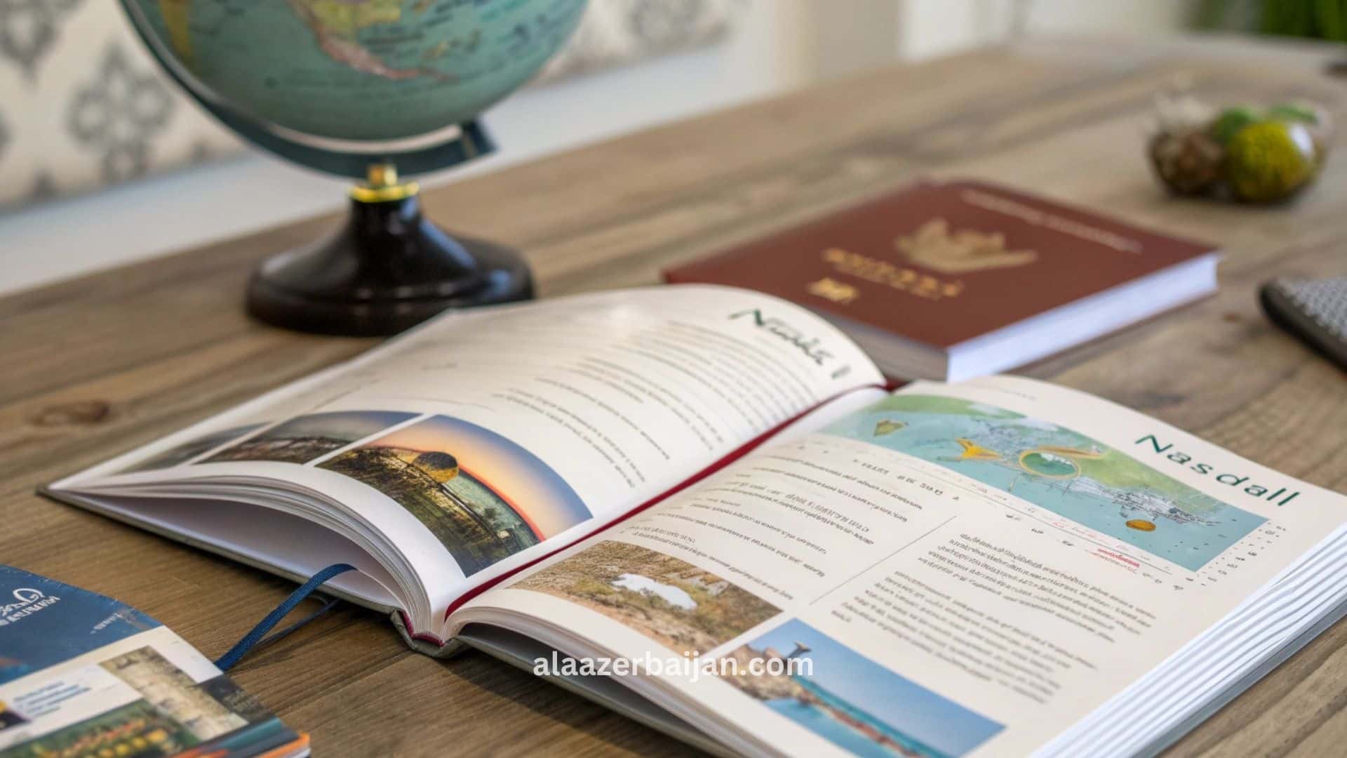 نصائح السفر