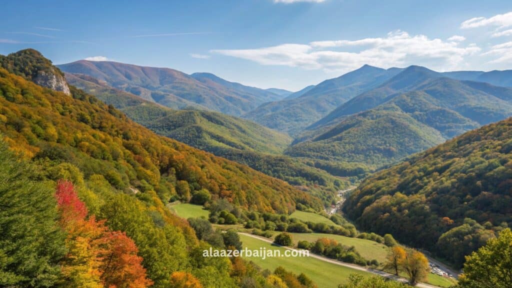 الجبل الأسود في سبتمبر