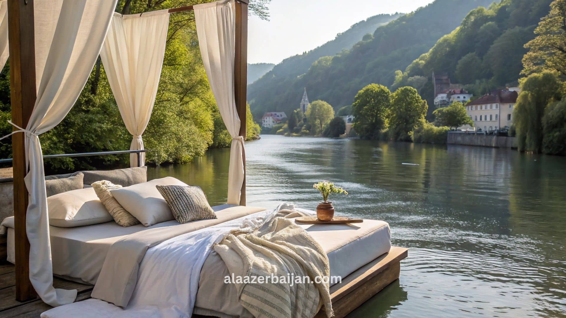 رحلة إلى أوروبا 10 أيام