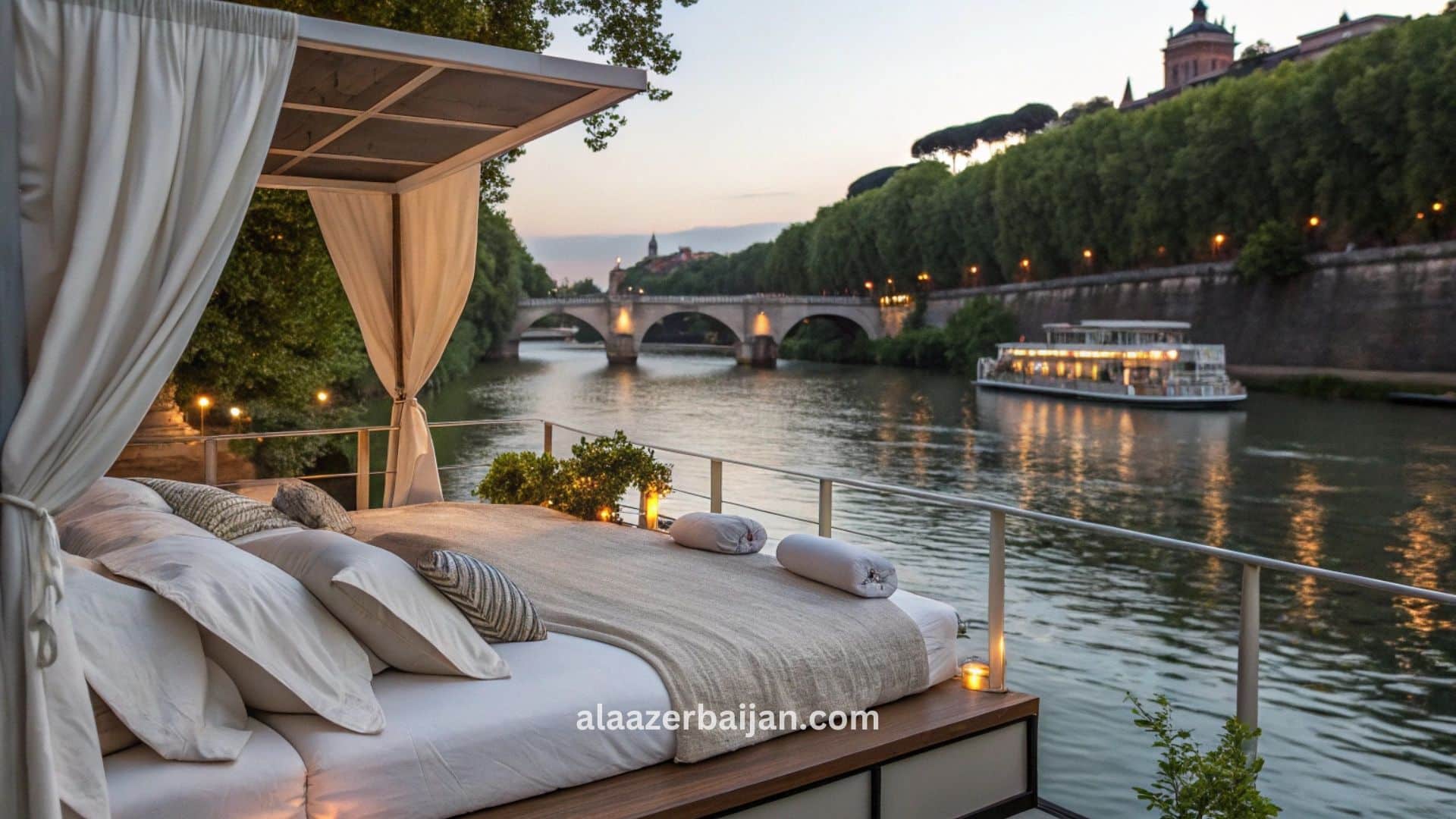 رحلة إلى أوروبا 10 أيام