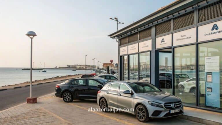 كراء سيارات المحمدية