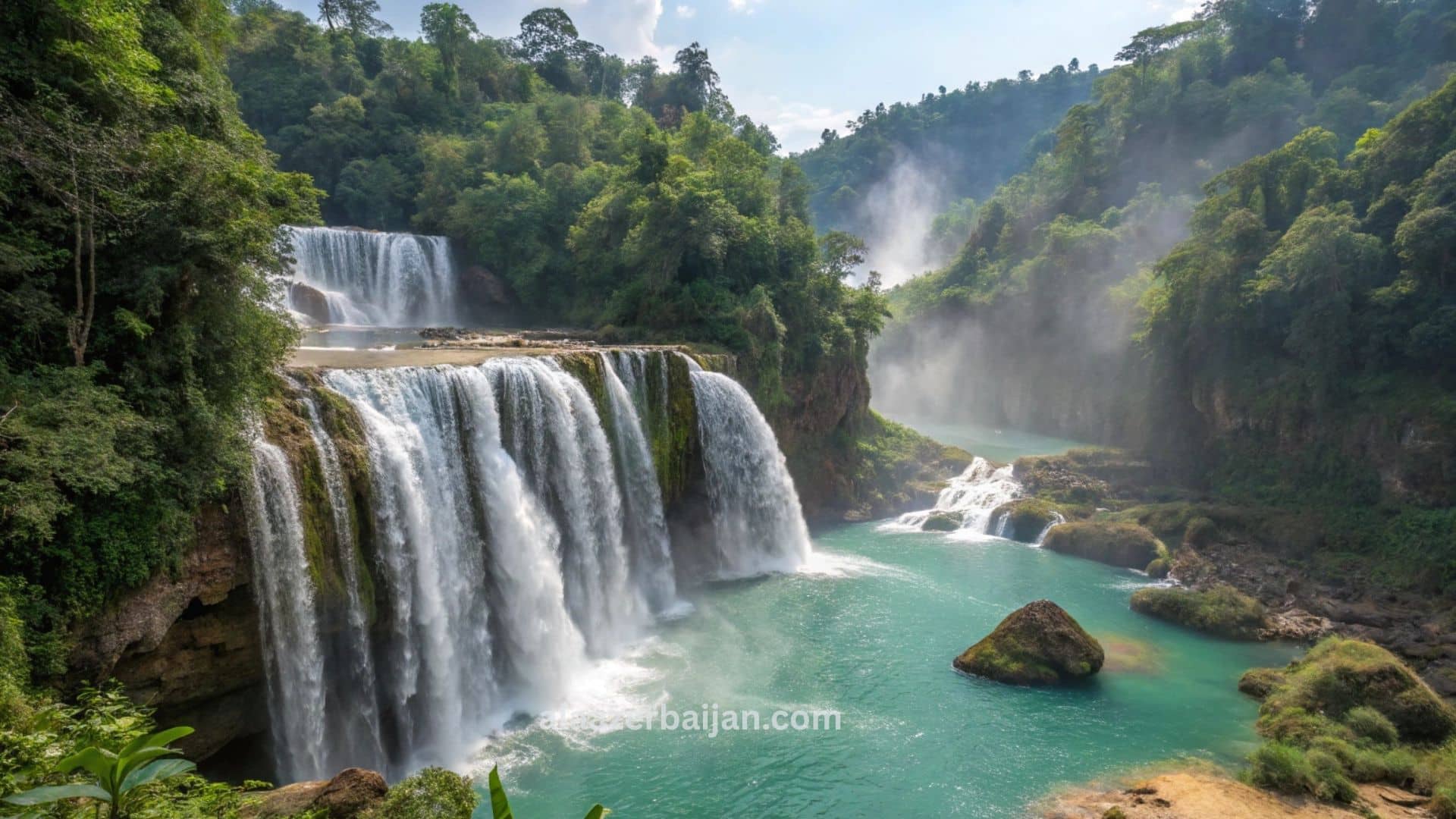 أفضل مكان للسفر لمدة أسبوع بدون فيزا