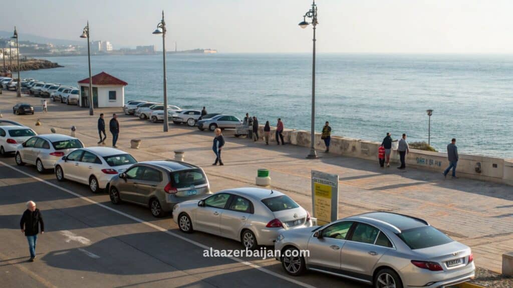 كراء السيارات طنجة