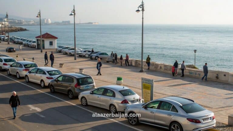 كراء السيارات طنجة