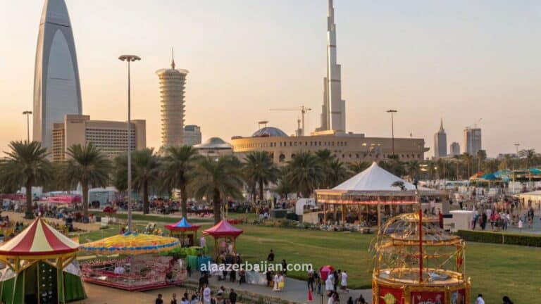 السعودية في أغسطس