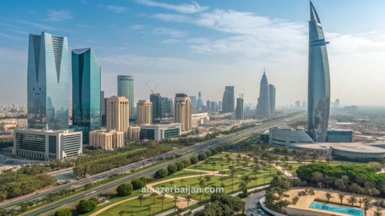 السعودية في سبتمبر