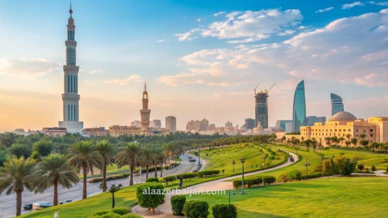 السعودية في نوفمبر